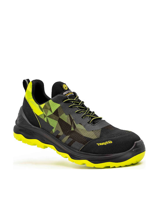 Grisport Pro Cizme Siguranță S3 Waterproof Grisport Pro Cizme Siguranță S3 Waterproof