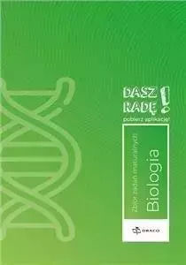 Dasz Radę! Biologia Zb. Zadań Maturalnych W.2023