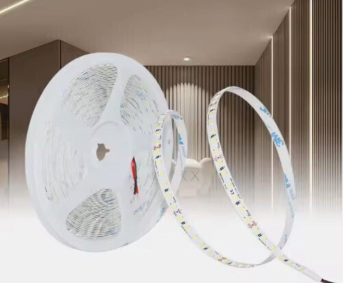 Home Lighting Bandă LED 24V Alb Cald Lumină 1m