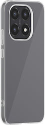 Bigben Soft Tpu Case Anti-yellowing Xiaomi 15t Pro Transparent