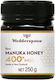 Wedderspoon Βιολογικό Μέλι Manuka 250gr