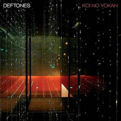 Deftones Koi No Yokan 1 Cd