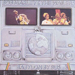 Bob & Wailers Marley Babylon By Bus Ltd 2 Vinyl Bob & Wailers Marley Babylon By Bus Ltd 2 Vinyl