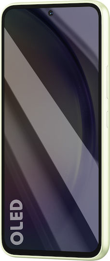 Clappio Complete Replacement Oled Screen Galaxy A54 5g Frame Pale Green