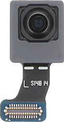 Clappio 12mp Selfie Front Camera Samsung Galaxy S25 Plus Compatible Part Black