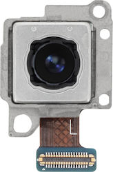 Clappio 10mp Telephoto Rear Camera Samsung Galaxy S25 Plus Compatible Part Black