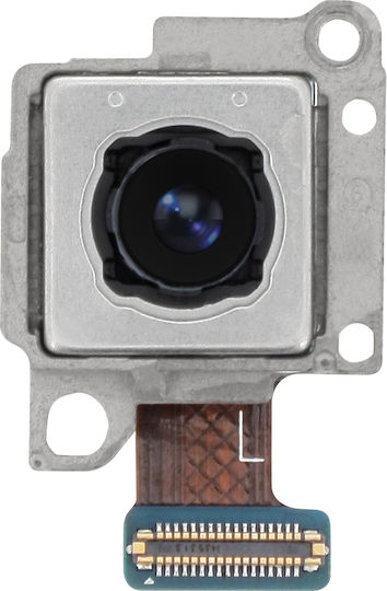 Clappio 10mp Telephoto Rear Camera Samsung Galaxy S25 Plus Compatible Part Black