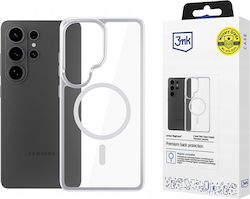 3MK Magcase Διάφανη (Galaxy S26 Ultra) 3MK Magcase Διάφανη (Galaxy S26 Ultra)