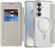 Techsuit Smartmag Buchen Sie Silikon Gray (Gala...
