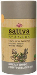 Sattva Dark Ash Blonde Sattva Dark Ash Blonde