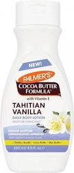 Palmer's Lotion Body 250ml Palmer's Lotion Body 250ml