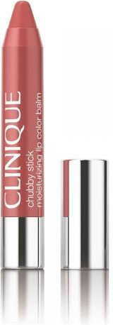 Clinique Chubby Lip Balm Boundless Blush 3gr