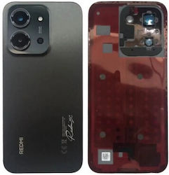 Xiaomi Redmi 15C 4G Capac Baterie Albastru Original