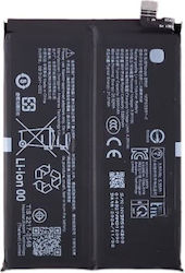 Kompatibler Ersatzakku 5500mAh für Xiaomi Redmi Note 14 4G