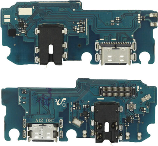 Платка За Зареждане Samsung A12 A125f 016443
