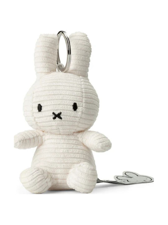 Bon Ton Ключодържател Miffy Eco Вълнен 10см Кремаво 24205080 Bon Ton Ключодържател Miffy Eco Вълнен 10см Кремаво 24205080