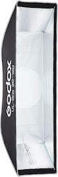 Godox GD-ULBOX-30120 Softbox με Grid Godox GD-ULBOX-30120 Softbox με Grid