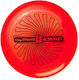 Acrobat Flying Disc Frisbee 175g Red