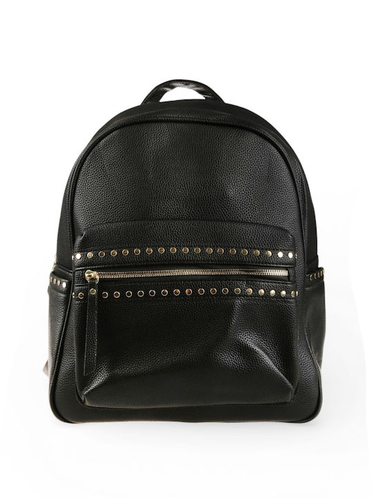 Damentasche Rucksack Schwarz