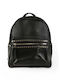 Damentasche Rucksack Schwarz