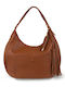 Women's Shoulder Handbag Brown