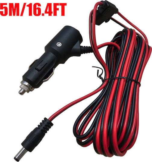 Charging Kabel DC - DC (1-PER0147) 1Stück