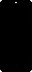 Οθόνη για OnePlus Nord CE 5 5G (Μαύρο)