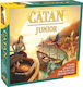 Brettspiel Catan Junior für 2-4 Spieler 6+ Jahre (EN) Asmodee