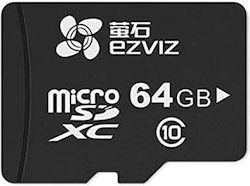 Ezviz Clasa 10