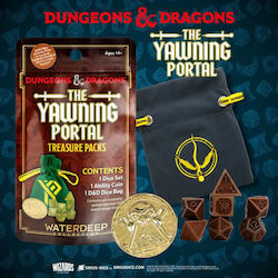 Dungeons Dragons – Pachetul Comorilor Yawning Portal Dungeons Dragons – Pachetul Comorilor Yawning Portal