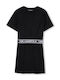 Children's Dress Set with Accessories Black