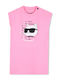 Children's Dress Pink