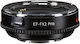 Viltrox Ef-fx2 Pro 0.71x Mount Adapter Canon Ef Series Lenses To Fuji X-mount