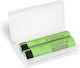Panasonic Επαναφορτιζόμενες Μπαταρίες 18650 Li-ion 3200mAh 3.7V 2τμχ