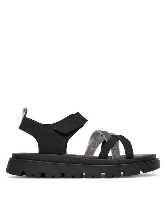 Primigi Kindersandalen Schwarze