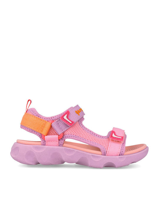 Garvalin Kids' Sandals Pink
