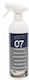 Καθαριστικό Φουσκωτών Nautic Clean 07 Pneumatic & Semi Rigid Cleaner 0.75lt