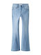 Pantaloni de Blugi pentru Copii Light Blue Denim