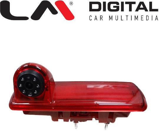 Bc Opel-c011 Camera Op Vivaro 14> Ren Traffic 14>