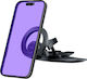 Buddi Car Mobile Mount with Magnet MagSafe Black