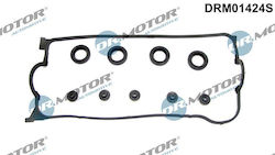 Φλατζα Βαλβιδων Σετ Honda Accord 6 97-03 Civik 5.6 Rover 400 Ii Rt 12030p07000 12341p2a000 Drm01424s-10336 Φλατζα Βαλβιδων Σετ Honda Accord 6 97-03 Civik 5.6 Rover 400 Ii Rt 12030p07000 12341p2a000 Drm01424s-10336