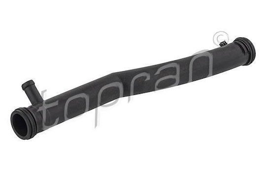 Coolant Hose Thermostat To Water Pump 365mm 03c 121 065a Audi A3 1.4 Tsi-golf 5 Touran 1.4 1.6 Fsi 04 116523-11150