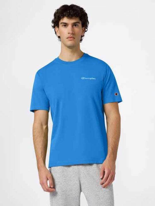 Champion T-shirt Blue