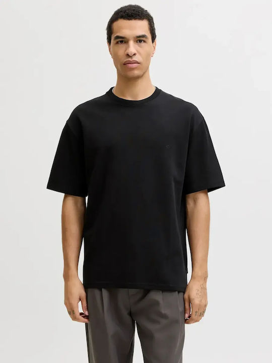 Jack & Jones T-shirt Black