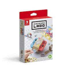 Nintendo Labo Customisation Kit για Switch