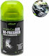 Антибактериален Ароматизатор Спрей За Кола 250ml Whole Car Air Refresher H024 Hmk