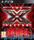 X-factor Ps3 New