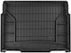 Frogum Trunk Mat for Peugeot 2008 Black
