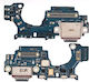 Samsung Galaxy Z Flip4 5g F721b Ladeplatine Kompatible Oem
