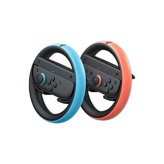 Nintendo Nintendo Switch Controller-Ladestation Switch 2 Blau